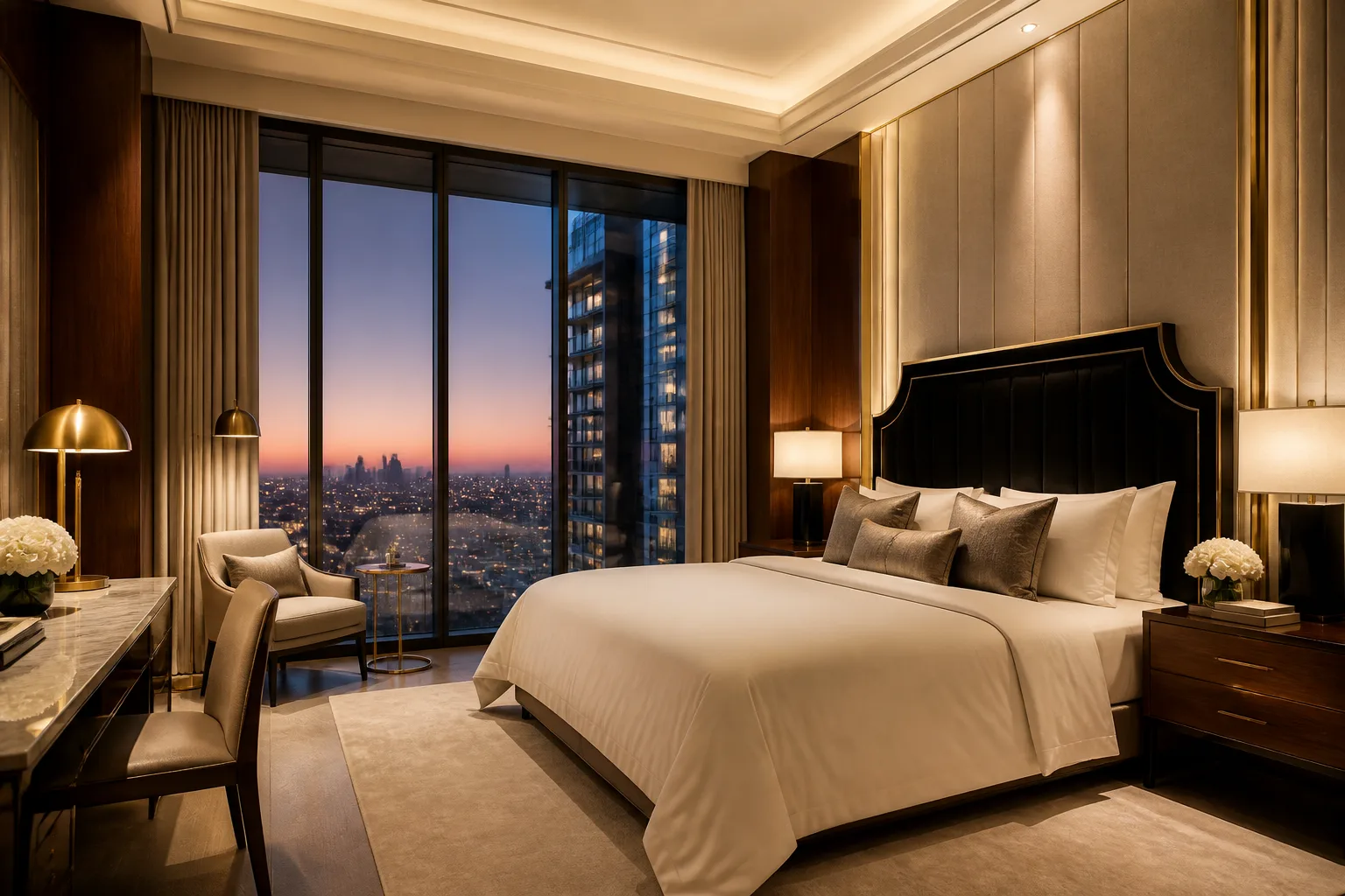 Sovereign Suite
